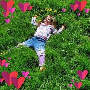 Meet your Posher, Cathy